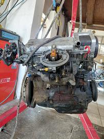 motore fiat panda 4x4