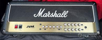 Marshall JVM 210h