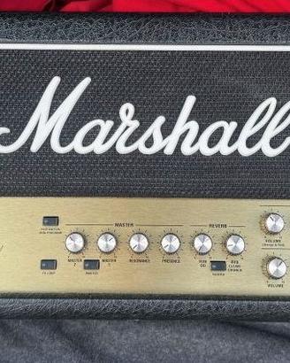 Marshall JVM 210h