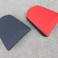 Sella passeggero honda africa twin 1000