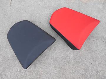 Sella passeggero honda africa twin 1000