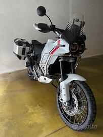 Ducati DesertX