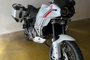 Ducati DesertX