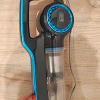 Aspirapolvere black&decker