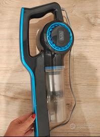 Aspirapolvere black&decker