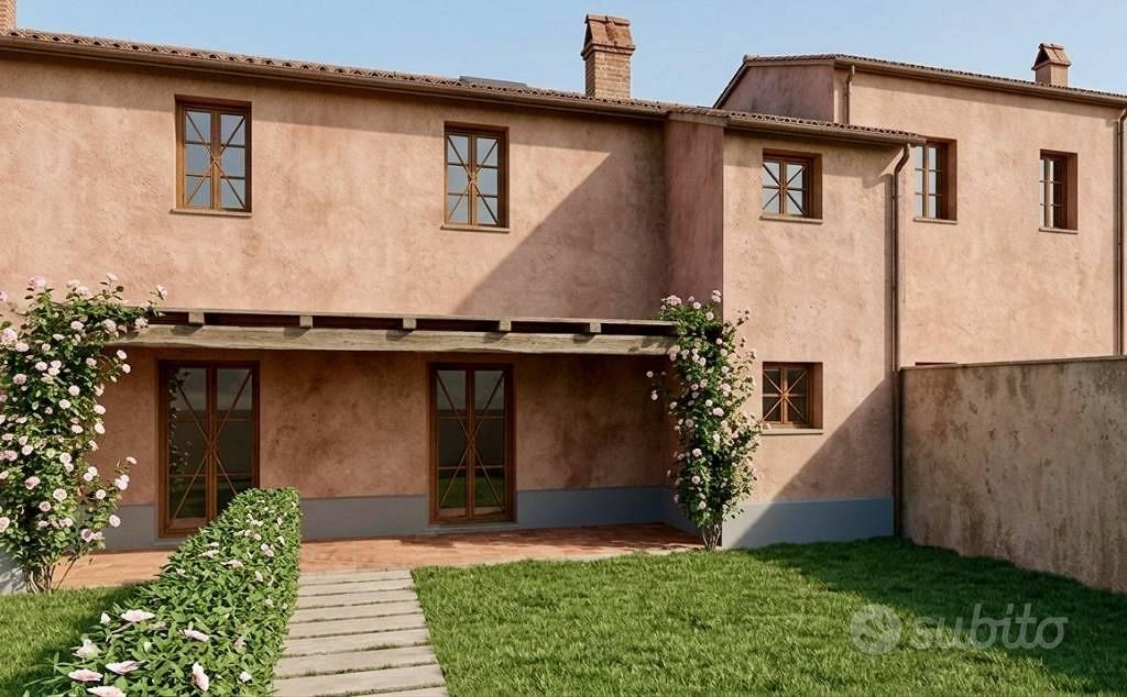 House in San Giuliano Terme, Corliano - Vista 3