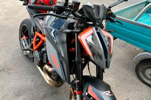 KTM 1290 SuperDuke R Unico Proprietario