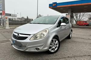 opel corsa 1,2 EURO 4