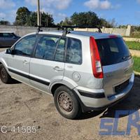 Ford fusion ju 1.4 tdci 68cv 02-12 - ricambi