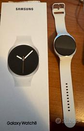 Samsung Galaxy Watch 8 Nuovo 44 MM LTE