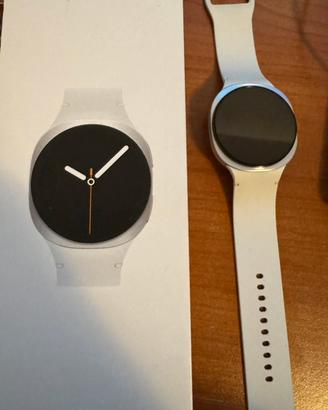 Samsung Galaxy Watch 8 Nuovo 44 MM LTE