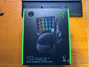 Razer Tartarus V2