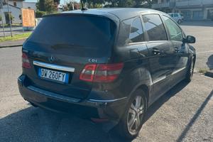 Mercede B180