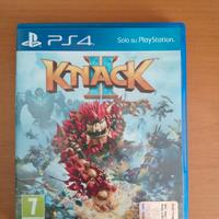 giochi PS4 