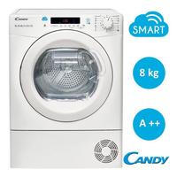 asciugatrice candy cs h10a2de-s ricambi