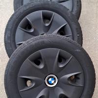 Gomme bmw R16