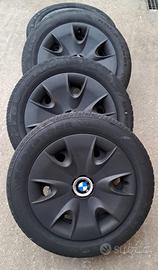 Gomme bmw R16