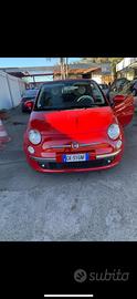 Fiat 500 (2007-2016) - 2009