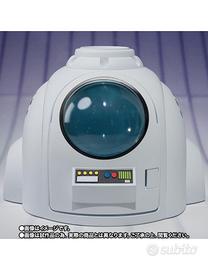 Bandai Dragon Ball S.H.Figuarts Medical Machine