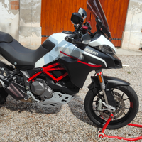 Ducati Multistrada 950S