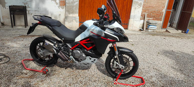 Ducati Multistrada 950S