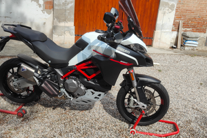 Ducati Multistrada 950S
