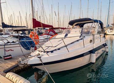 Saver Riviera 24