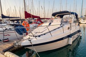 Saver Riviera 24