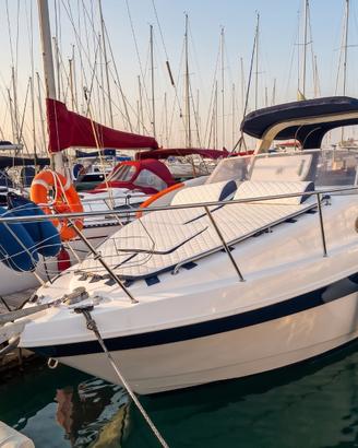 Saver Riviera 24