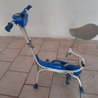 ATALA GINNY CYCLETTE