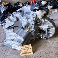 Cambio Manule 6 marce Citroen Psa 1.2 tb