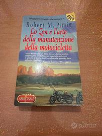 Lo Zen e la motocicletta
