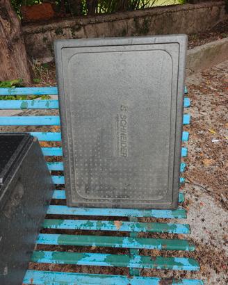 Contenitore Schneider