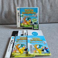 Pokemon Mystery Dungeon Esploratori del Cielo PAL