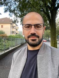 Verniciatore preparatore