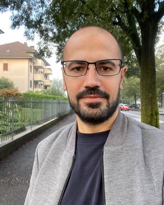 Verniciatore preparatore