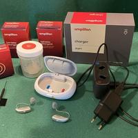 Apparecchi acustici amplifon AMPLI ENERGY R3