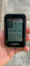 Ciclocomputer Coospo BC200