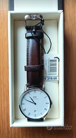 Daniel wellington deals numeri romani