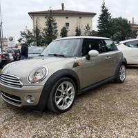 Mini 1.6 16V Cooper D Chili
