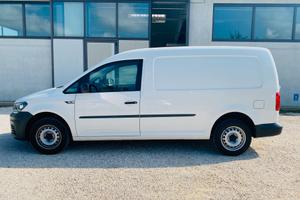 Volkswagen caddy maxi 1.4 tgi benzina metano