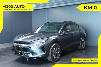 CUPRA Formentor 1.5 150CV Hybrid DSG