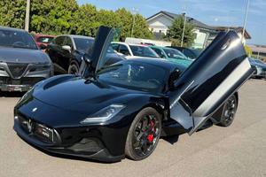 Maserati MC20 CARBONCERAMIC 3.0 V6 630cv rwd auto