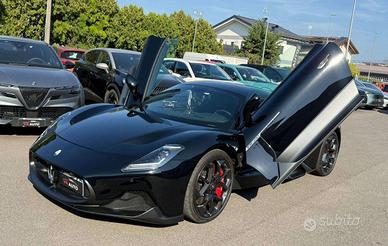 Maserati MC20 CARBONCERAMIC 3.0 V6 630cv rwd auto