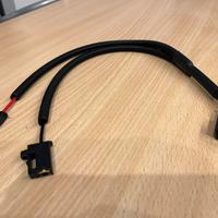 Cavo a Y per clacson Toyota