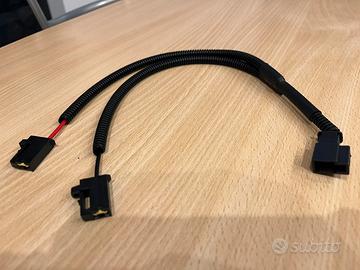 Cavo a Y per clacson Toyota