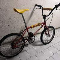 Bicicletta BMX Atala anni 80 Vintage