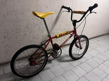 Bicicletta BMX Atala anni 80 Vintage