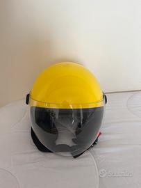 Casco Tucano