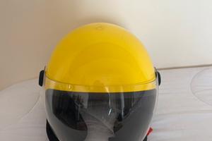 Casco Tucano
